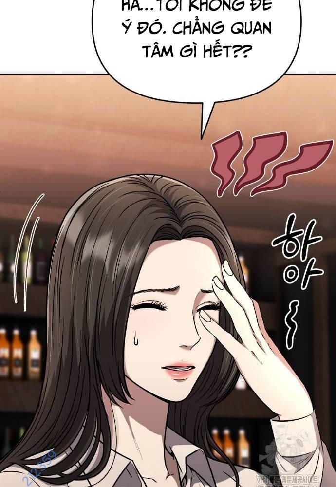 Nhân Viên Thực Tập Kim Cheolsu: Chapter 57