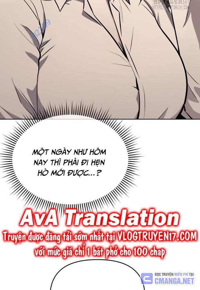 Nhân Viên Thực Tập Kim Cheolsu: Chapter 57