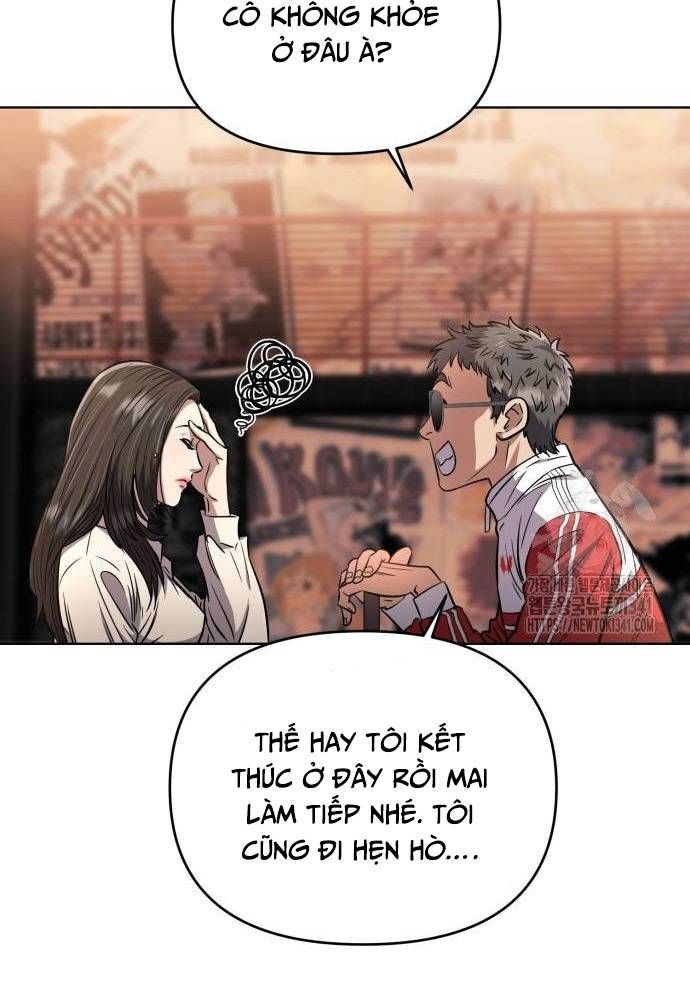 Nhân Viên Thực Tập Kim Cheolsu: Chapter 57