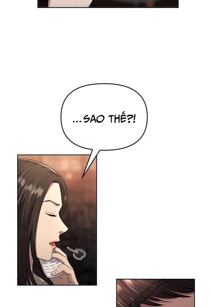 Nhân Viên Thực Tập Kim Cheolsu: Chapter 57