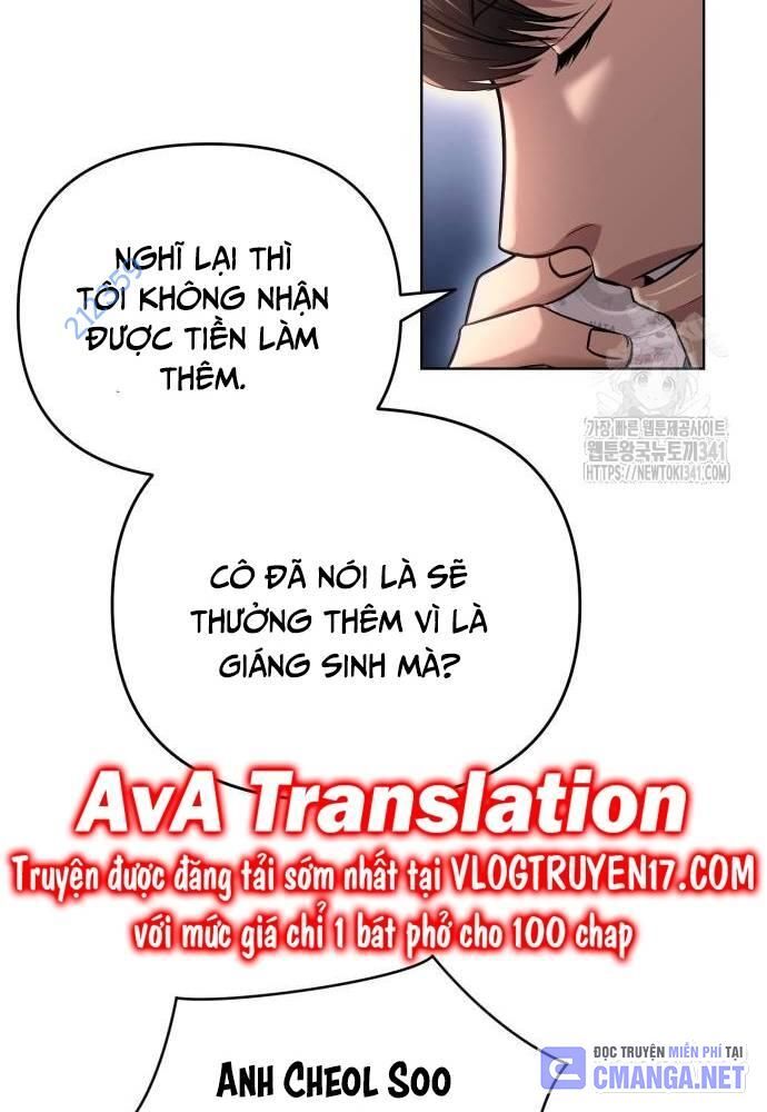 Nhân Viên Thực Tập Kim Cheolsu: Chapter 57