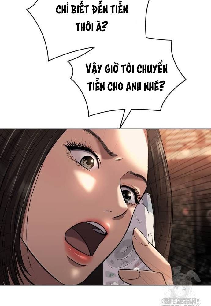 Nhân Viên Thực Tập Kim Cheolsu: Chapter 57