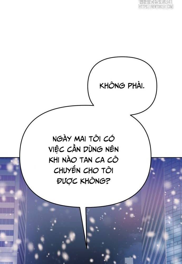 Nhân Viên Thực Tập Kim Cheolsu: Chapter 57