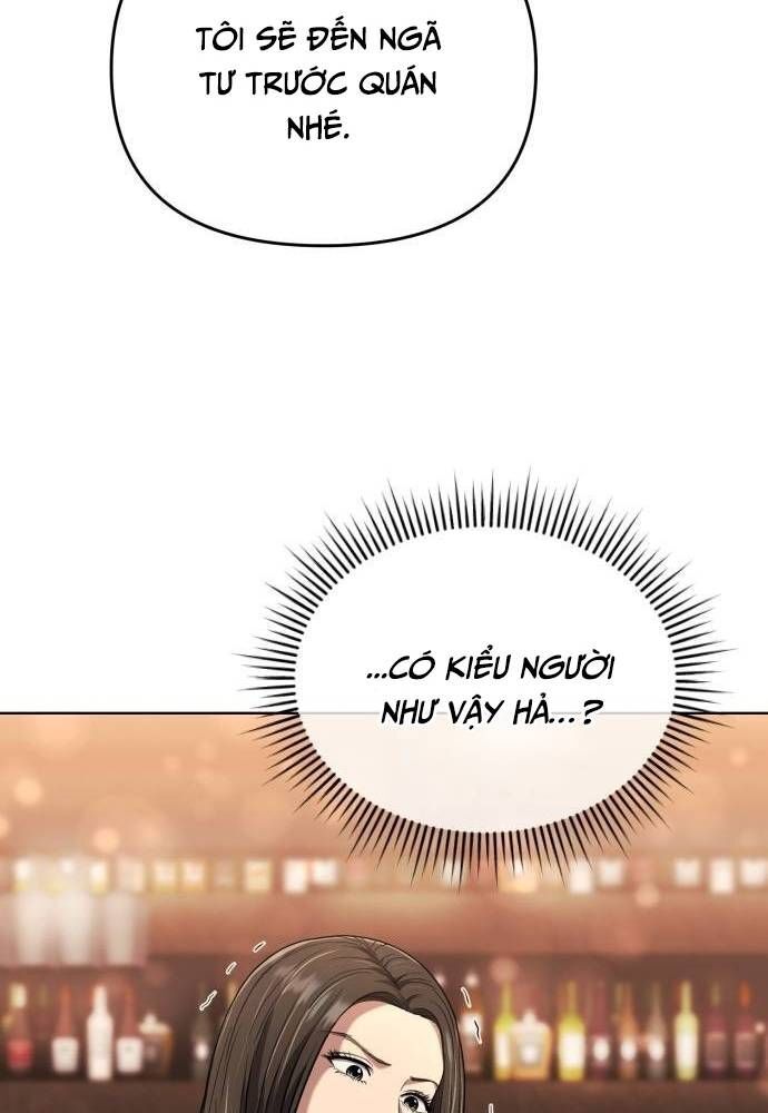 Nhân Viên Thực Tập Kim Cheolsu: Chapter 57