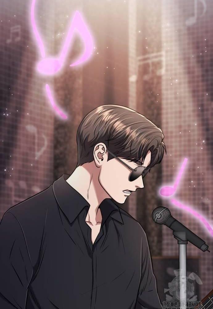 Nhân Viên Thực Tập Kim Cheolsu: Chapter 57