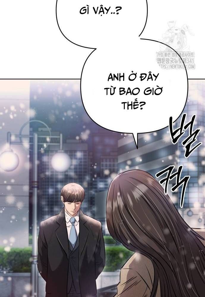 Nhân Viên Thực Tập Kim Cheolsu: Chapter 57