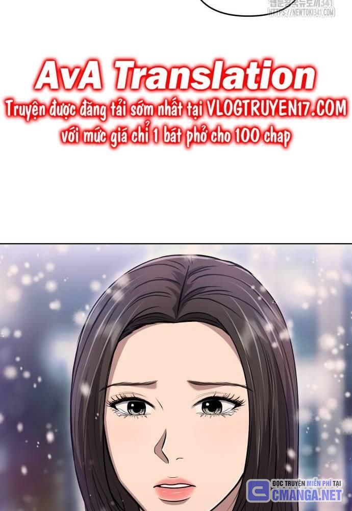 Nhân Viên Thực Tập Kim Cheolsu: Chapter 57