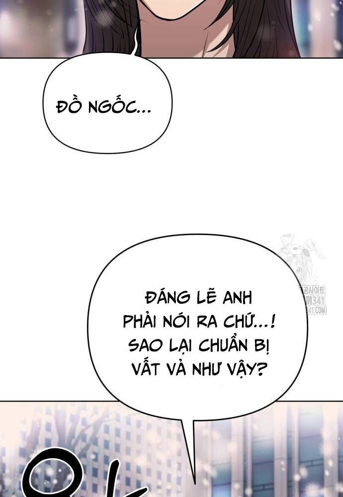 Nhân Viên Thực Tập Kim Cheolsu: Chapter 57
