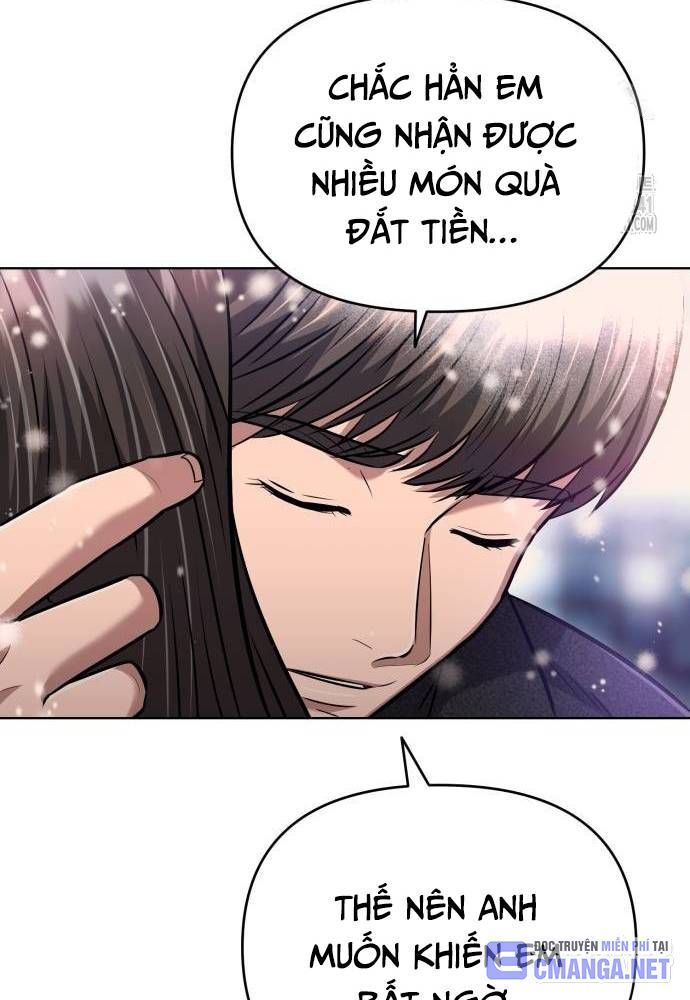 Nhân Viên Thực Tập Kim Cheolsu: Chapter 57