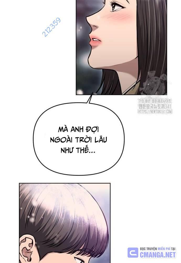 Nhân Viên Thực Tập Kim Cheolsu: Chapter 57