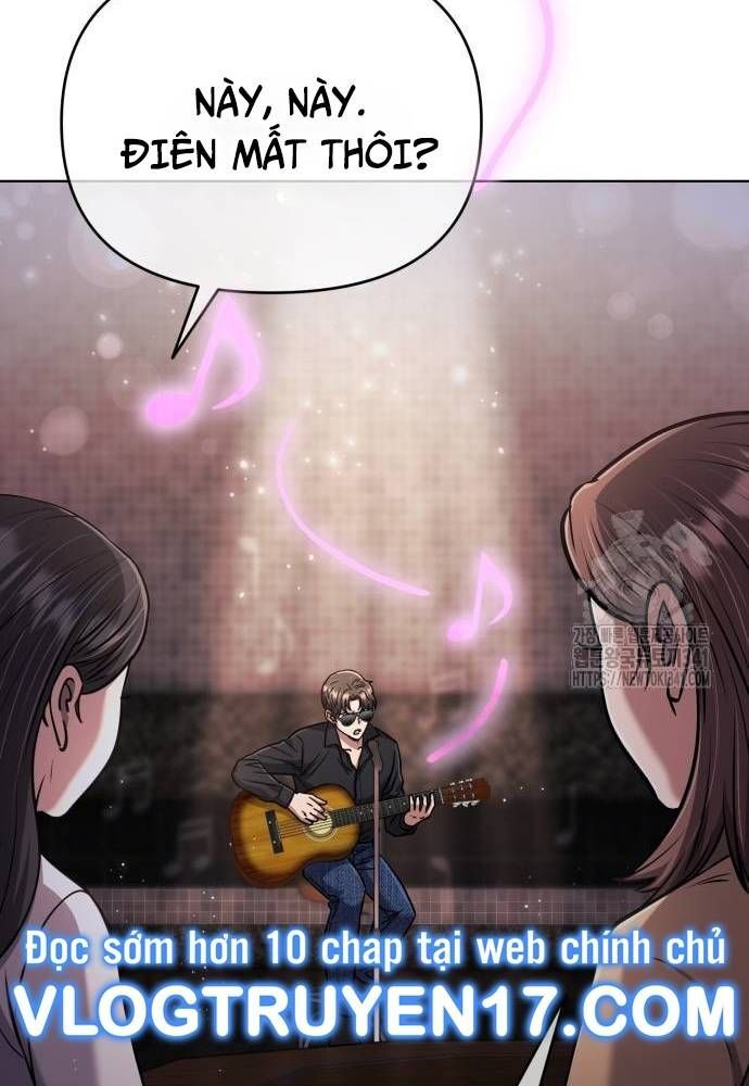 Nhân Viên Thực Tập Kim Cheolsu: Chapter 57