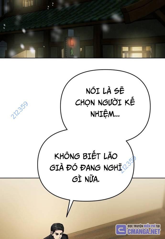 Nhân Viên Thực Tập Kim Cheolsu: Chapter 57