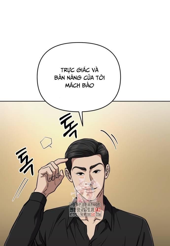 Nhân Viên Thực Tập Kim Cheolsu: Chapter 58