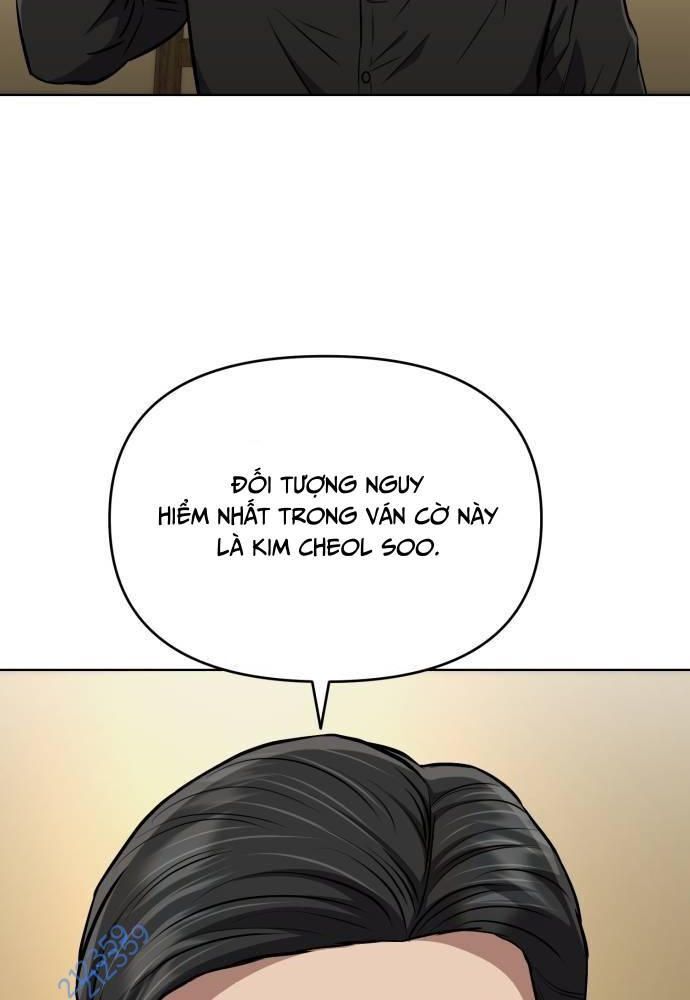 Nhân Viên Thực Tập Kim Cheolsu: Chapter 58