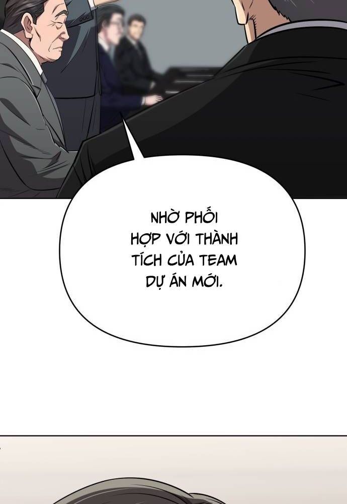 Nhân Viên Thực Tập Kim Cheolsu: Chapter 58