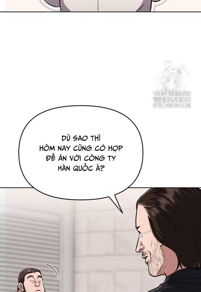 Nhân Viên Thực Tập Kim Cheolsu: Chapter 58