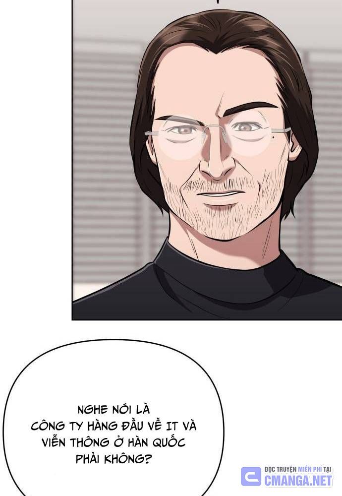 Nhân Viên Thực Tập Kim Cheolsu: Chapter 58