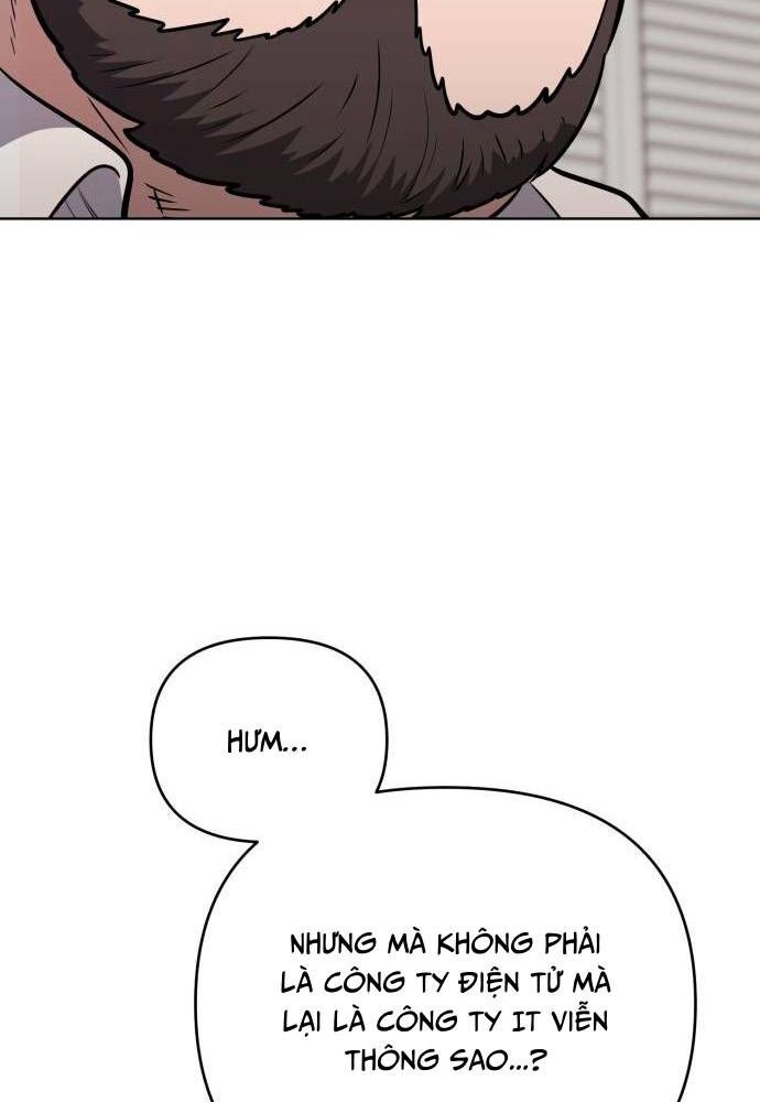 Nhân Viên Thực Tập Kim Cheolsu: Chapter 58