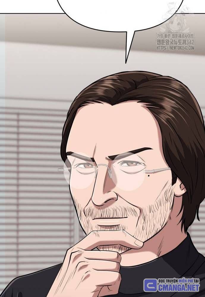 Nhân Viên Thực Tập Kim Cheolsu: Chapter 58