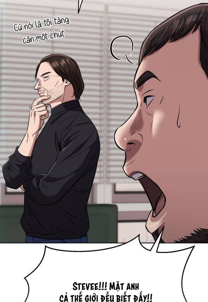 Nhân Viên Thực Tập Kim Cheolsu: Chapter 58