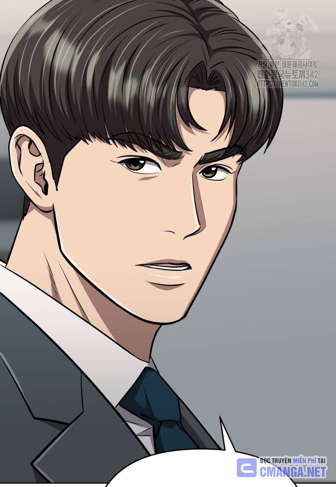 Nhân Viên Thực Tập Kim Cheolsu: Chapter 58