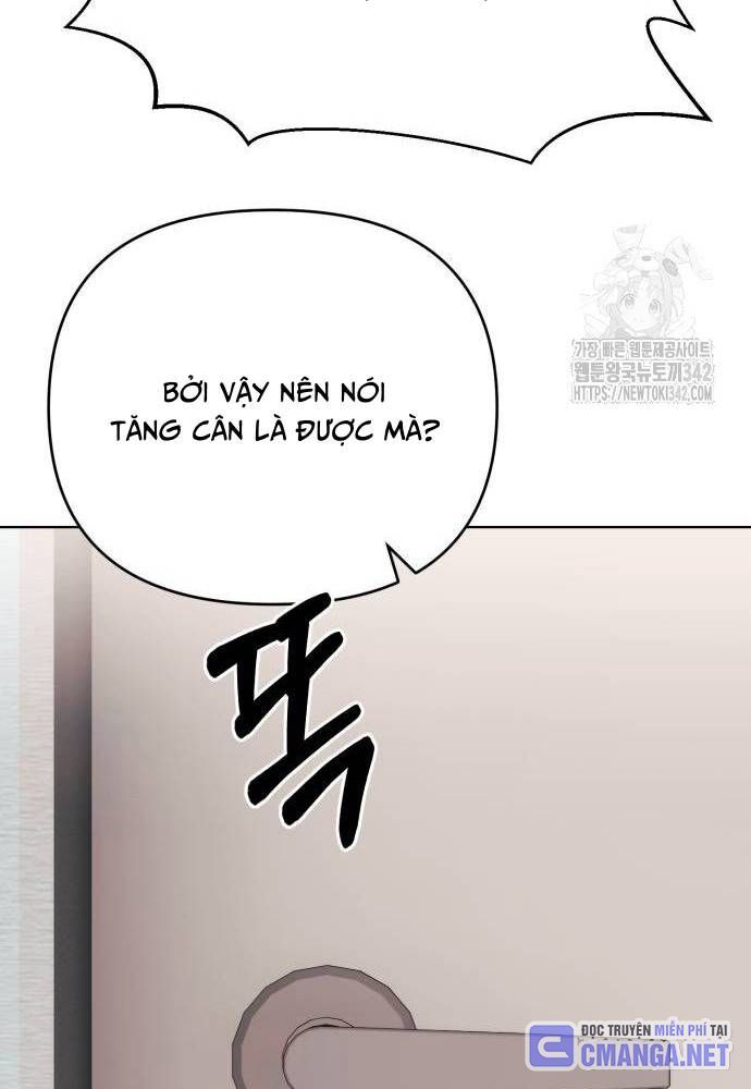 Nhân Viên Thực Tập Kim Cheolsu: Chapter 58