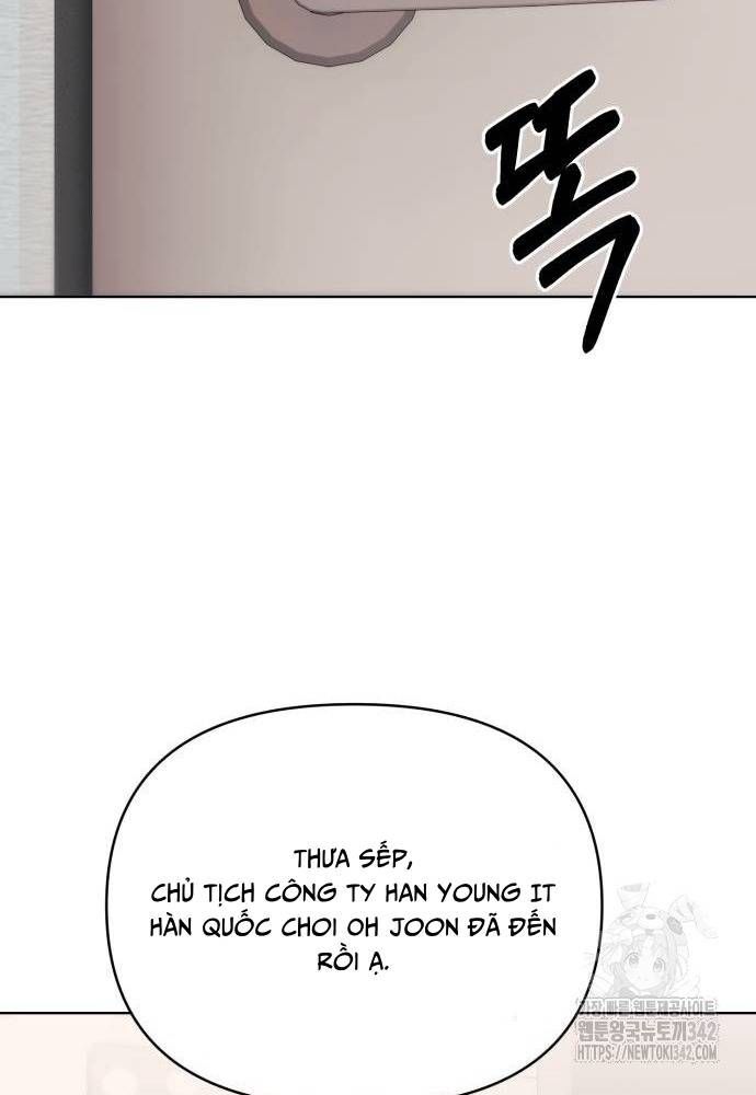 Nhân Viên Thực Tập Kim Cheolsu: Chapter 58