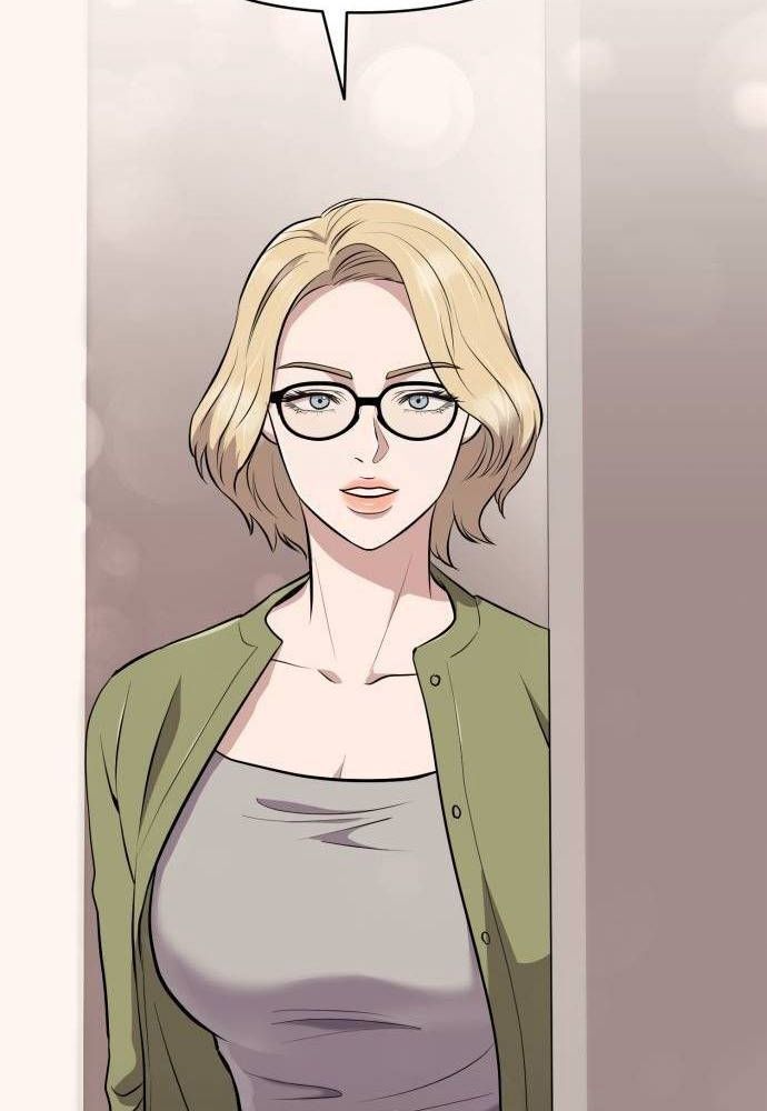 Nhân Viên Thực Tập Kim Cheolsu: Chapter 58