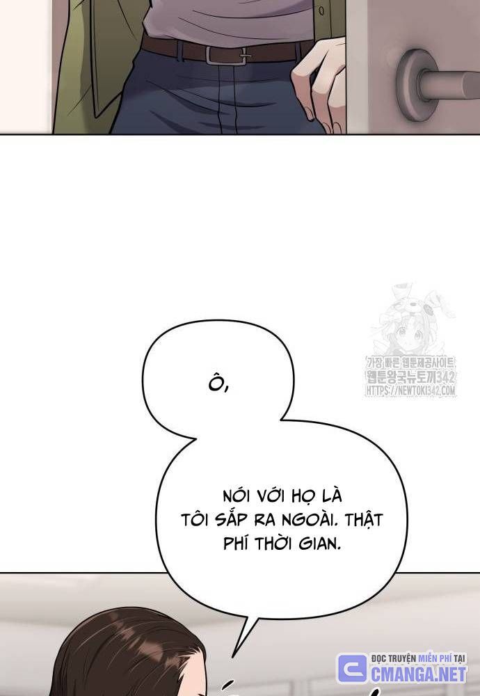 Nhân Viên Thực Tập Kim Cheolsu: Chapter 58