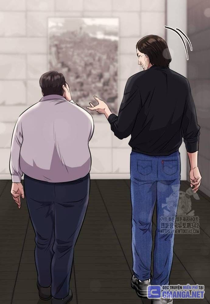 Nhân Viên Thực Tập Kim Cheolsu: Chapter 58