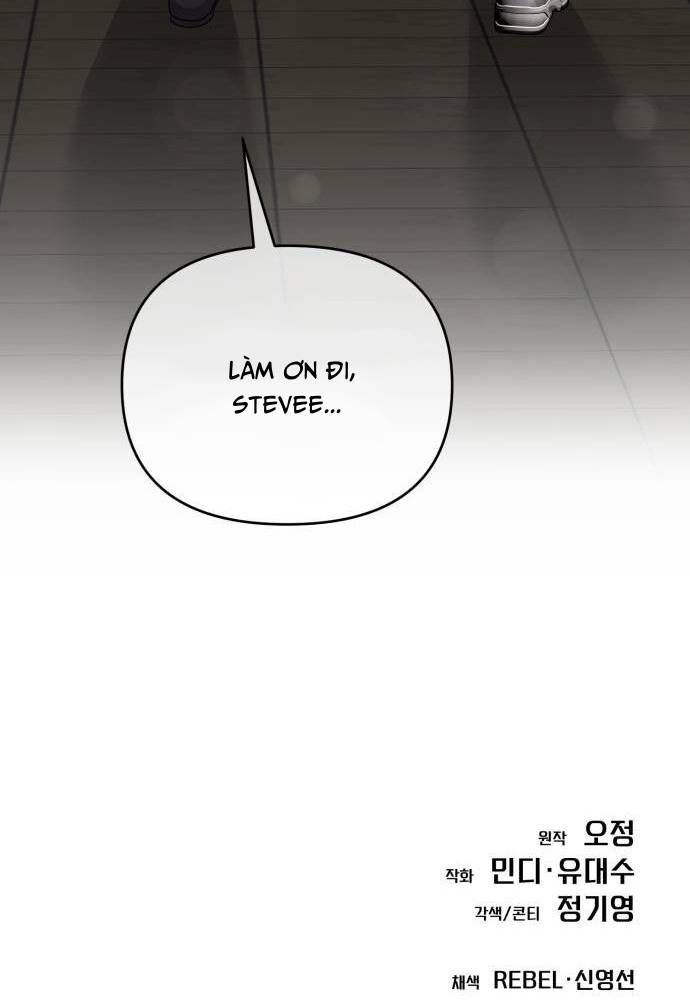 Nhân Viên Thực Tập Kim Cheolsu: Chapter 58