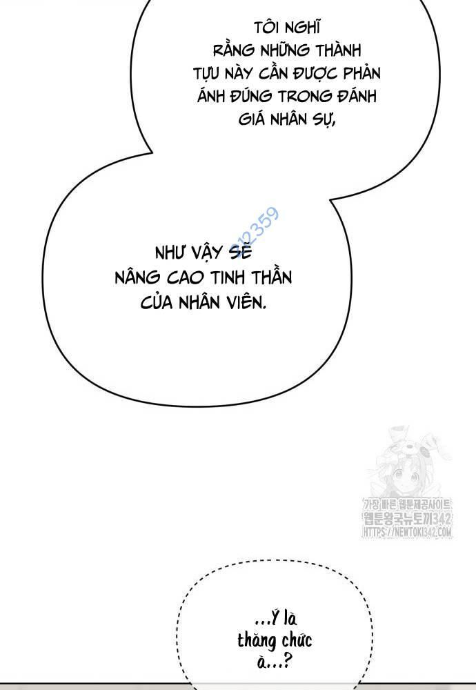 Nhân Viên Thực Tập Kim Cheolsu: Chapter 58