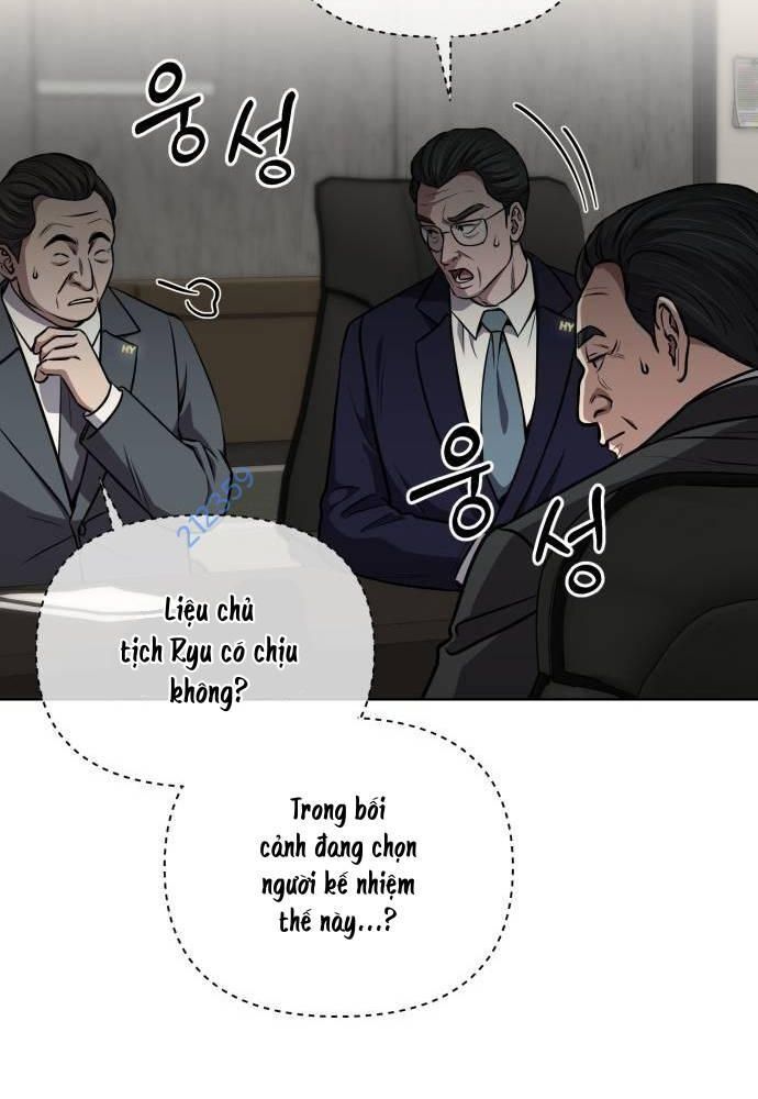 Nhân Viên Thực Tập Kim Cheolsu: Chapter 58
