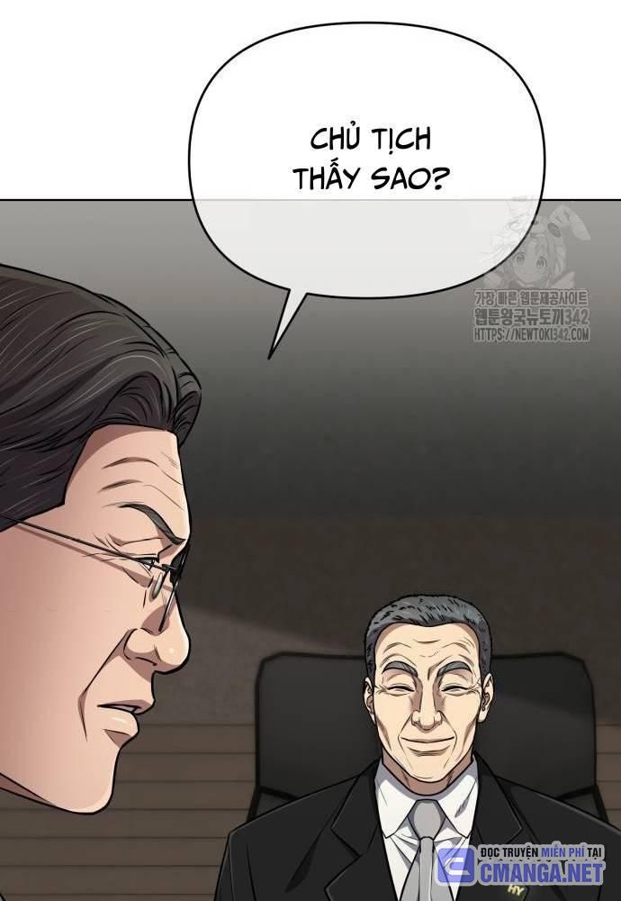 Nhân Viên Thực Tập Kim Cheolsu: Chapter 58