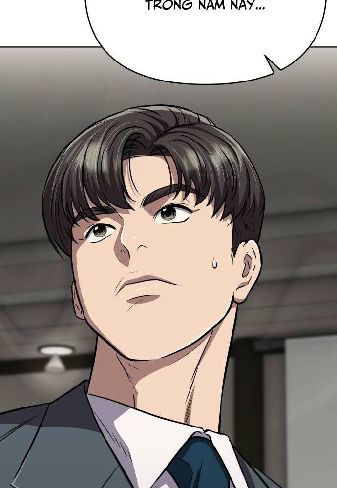 Nhân Viên Thực Tập Kim Cheolsu: Chapter 58