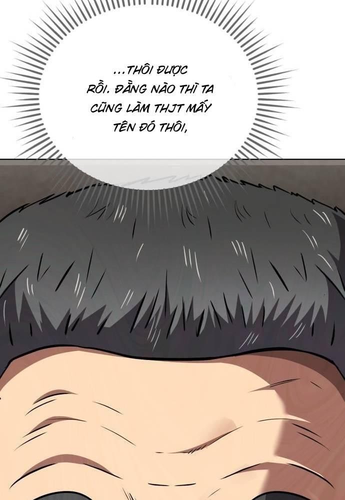 Nhân Viên Thực Tập Kim Cheolsu: Chapter 58