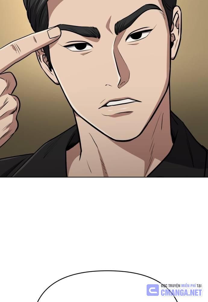 Nhân Viên Thực Tập Kim Cheolsu: Chapter 58