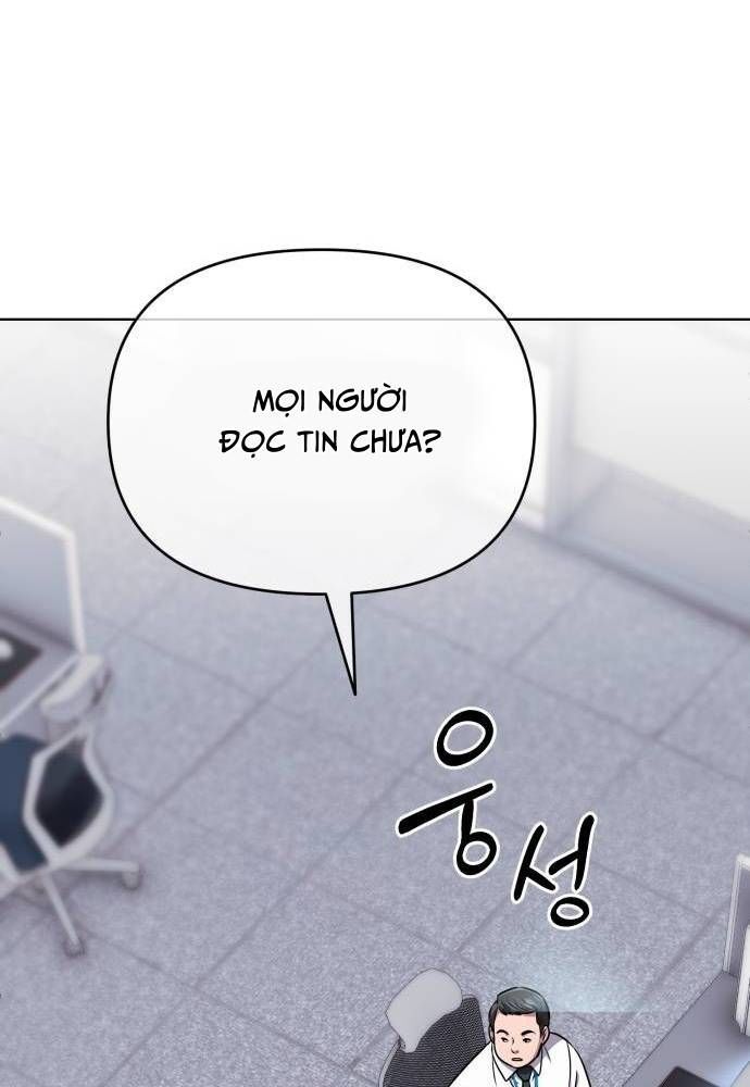 Nhân Viên Thực Tập Kim Cheolsu: Chapter 58