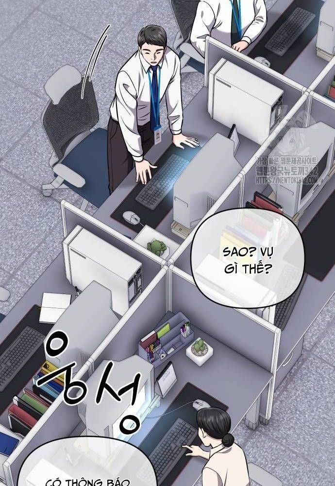 Nhân Viên Thực Tập Kim Cheolsu: Chapter 58