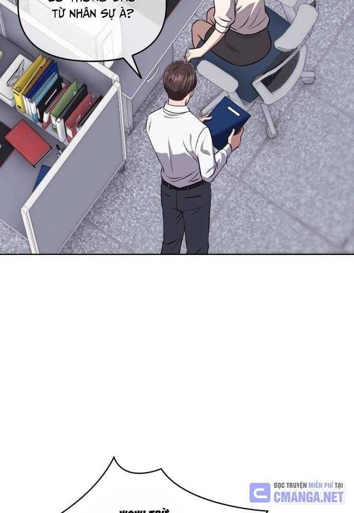 Nhân Viên Thực Tập Kim Cheolsu: Chapter 58