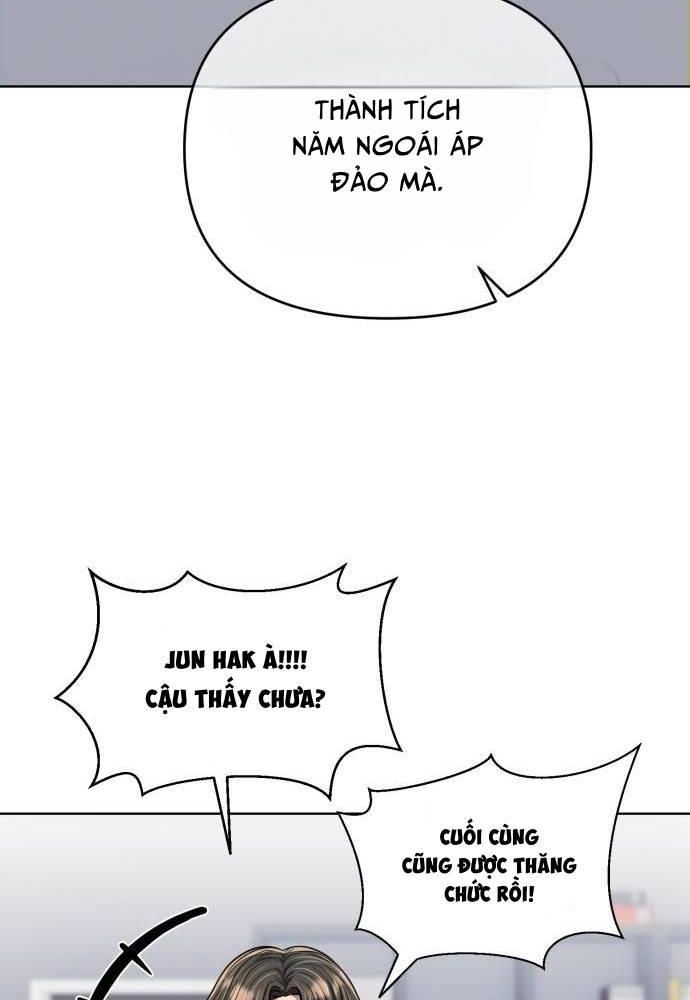 Nhân Viên Thực Tập Kim Cheolsu: Chapter 58