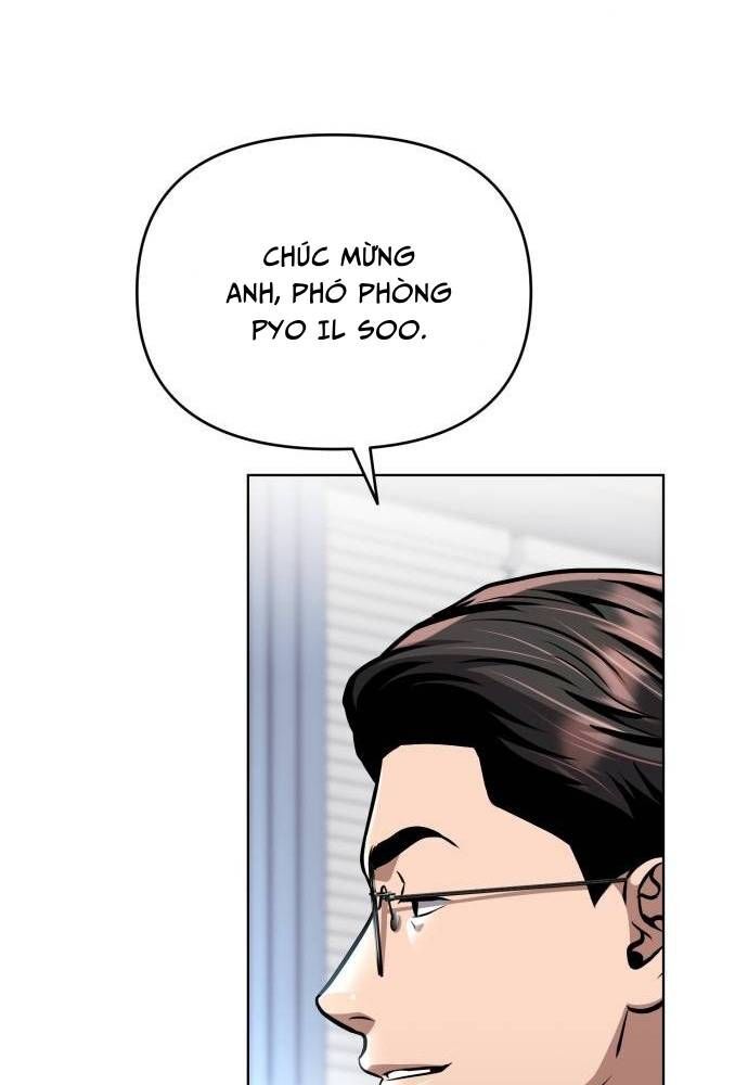 Nhân Viên Thực Tập Kim Cheolsu: Chapter 58