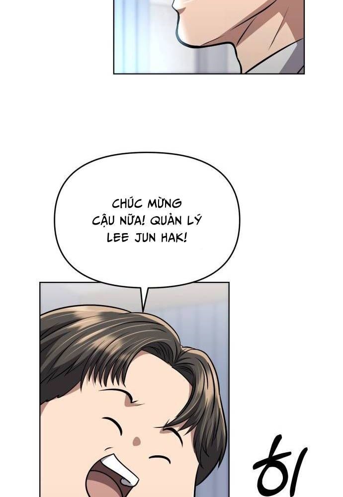 Nhân Viên Thực Tập Kim Cheolsu: Chapter 58