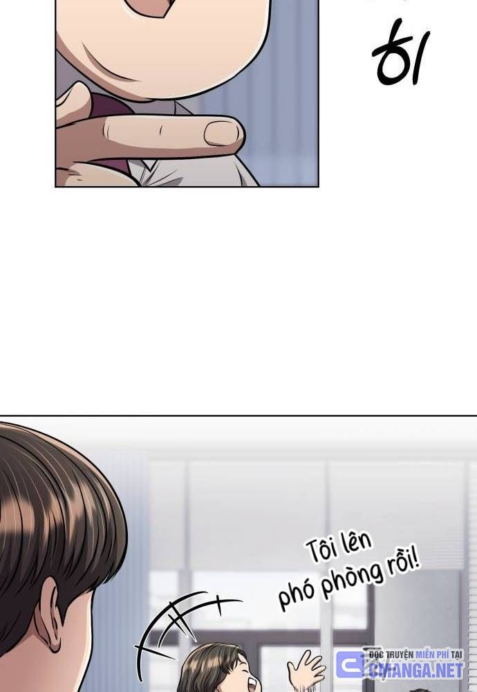 Nhân Viên Thực Tập Kim Cheolsu: Chapter 58