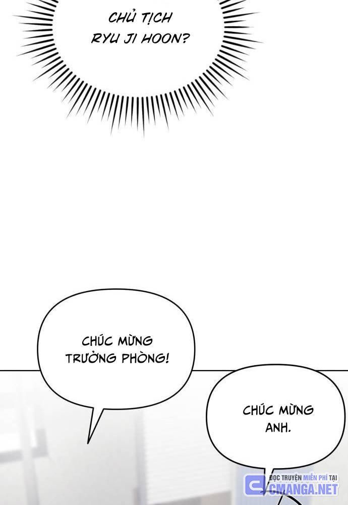 Nhân Viên Thực Tập Kim Cheolsu: Chapter 58