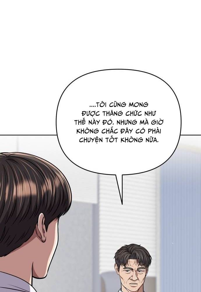 Nhân Viên Thực Tập Kim Cheolsu: Chapter 58