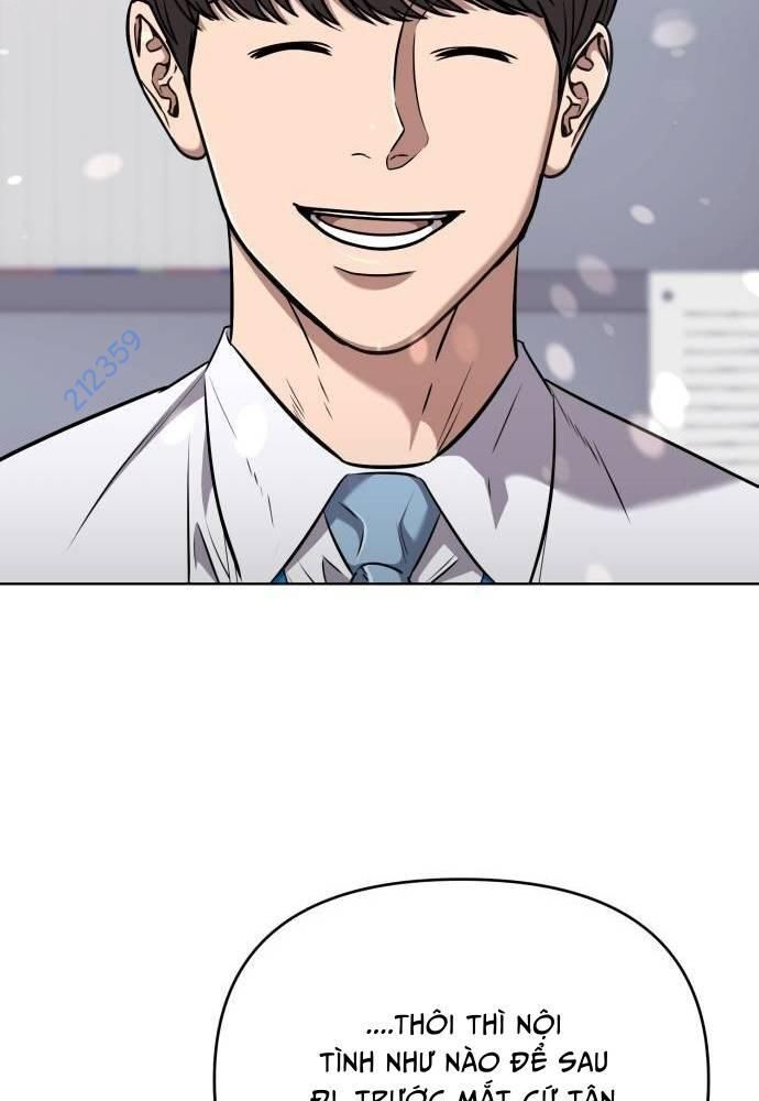 Nhân Viên Thực Tập Kim Cheolsu: Chapter 58