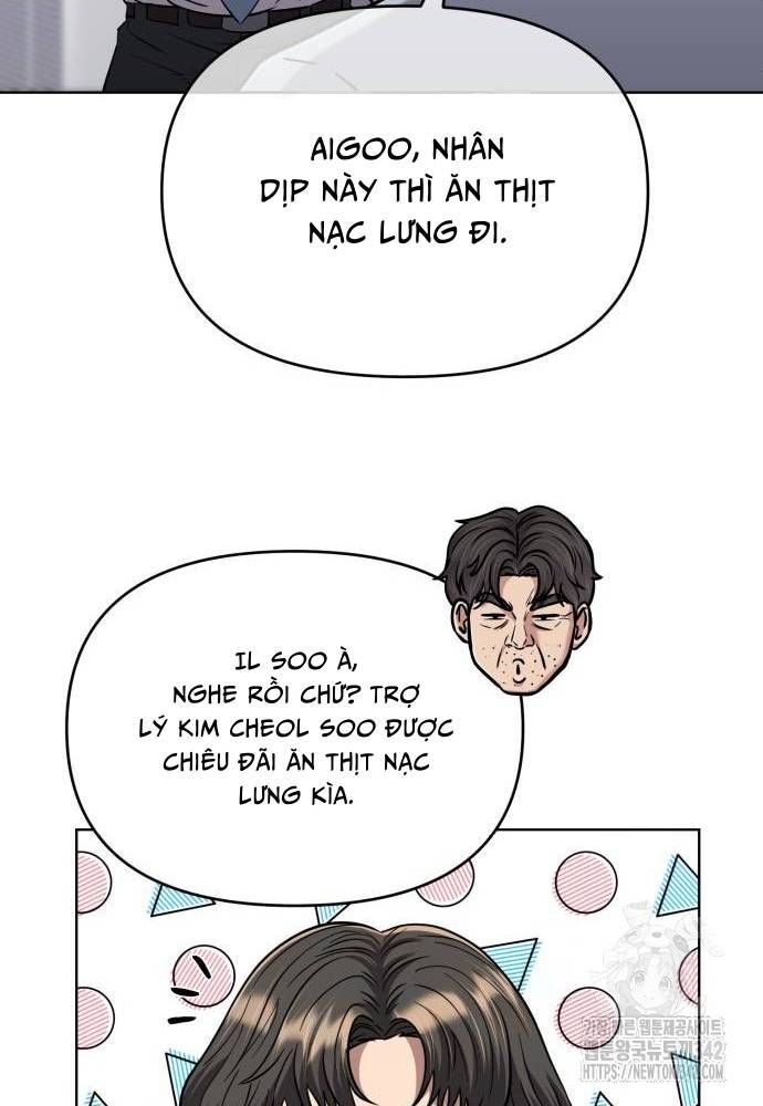 Nhân Viên Thực Tập Kim Cheolsu: Chapter 58