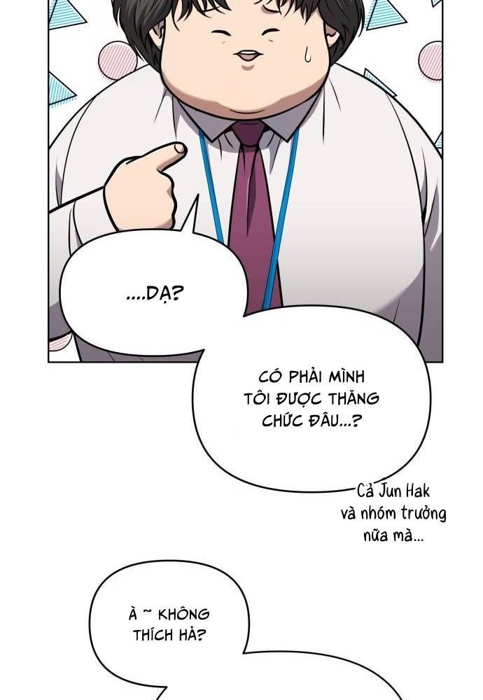 Nhân Viên Thực Tập Kim Cheolsu: Chapter 58