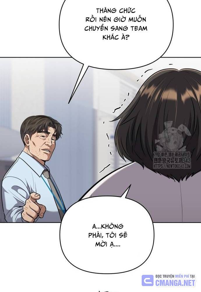 Nhân Viên Thực Tập Kim Cheolsu: Chapter 58